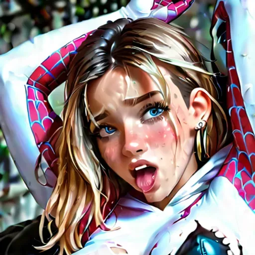 generatore di immagini porno IA