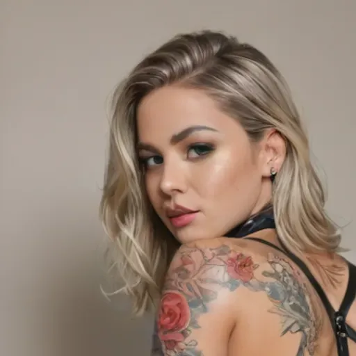 KI-Pornobild-Generator