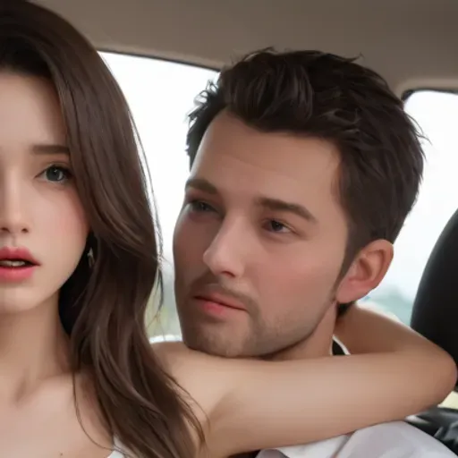 yapay zekâ porno foto üretici