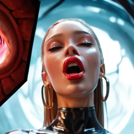 AI porn image generator