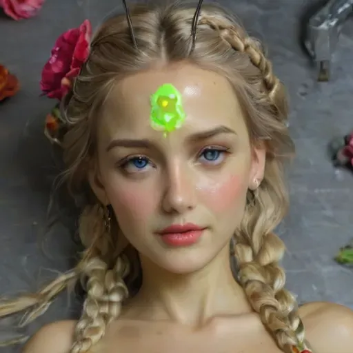 KI-Pornobild-Generator