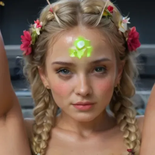 generatore di immagini porno IA