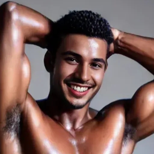 generador de imágenes porno con IA