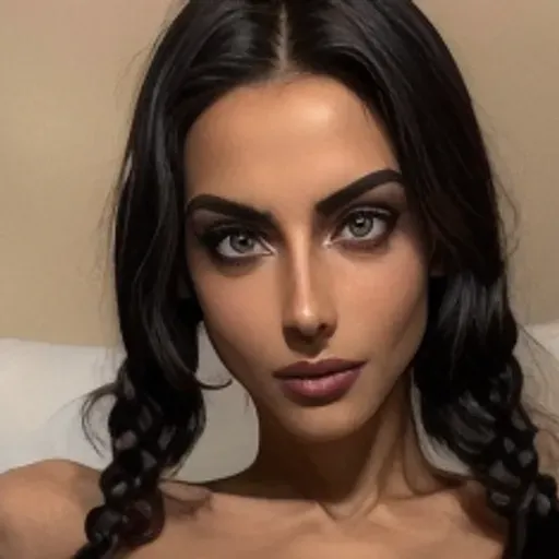 AI porn image generator