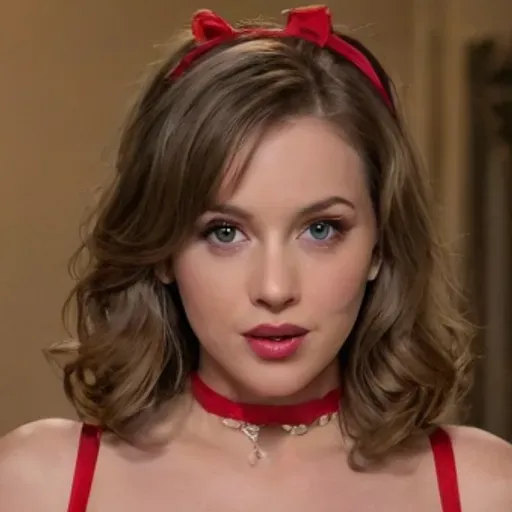 AI色情图片生成器