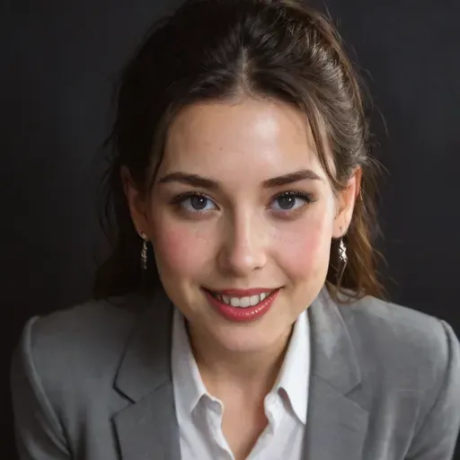 โปรแกรมสร้างภาพโปรนที่ใช้ปัญหา AI