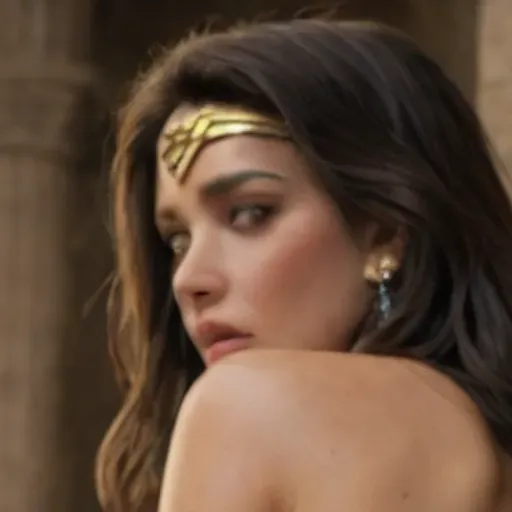 AI 포르노 이미지 생성기