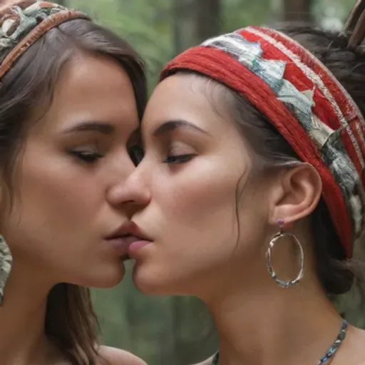 โปรแกรมสร้างภาพโปรนที่ใช้ปัญหา AI