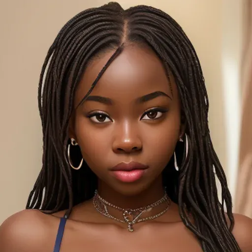 AIポルノ画像ジェネレーター