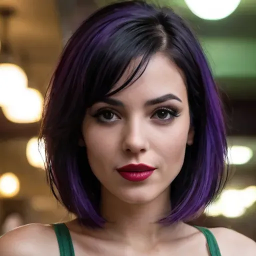yapay zekâ porno görsel üretici