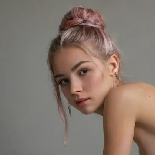 generatore di immagini porno IA