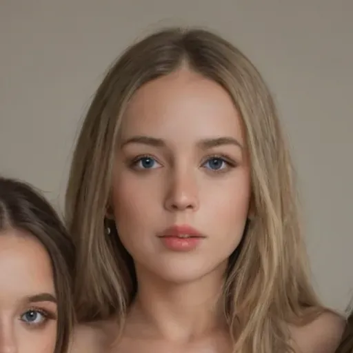 AI 포르노 이미지 생성기