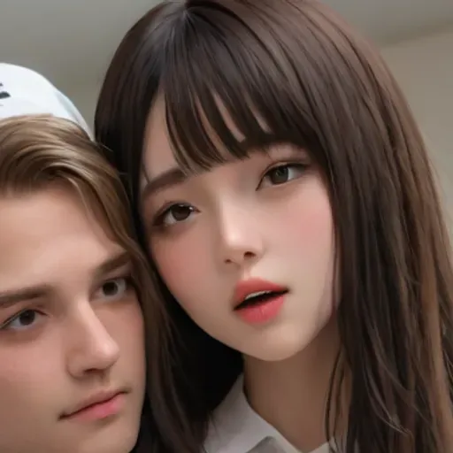 yapay zekâ porno foto üretici