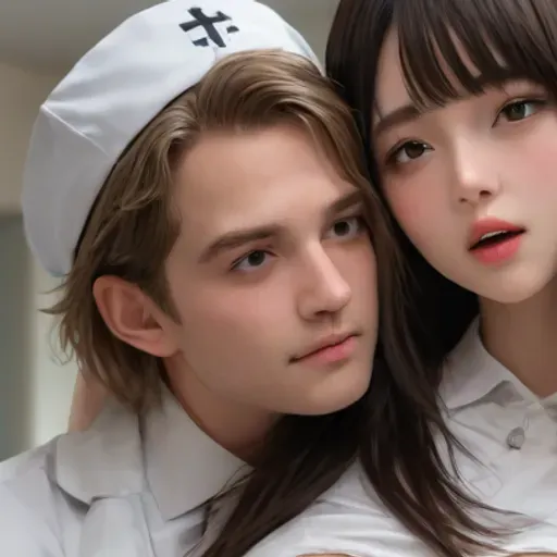 yapay zekâ porno görsel üretici