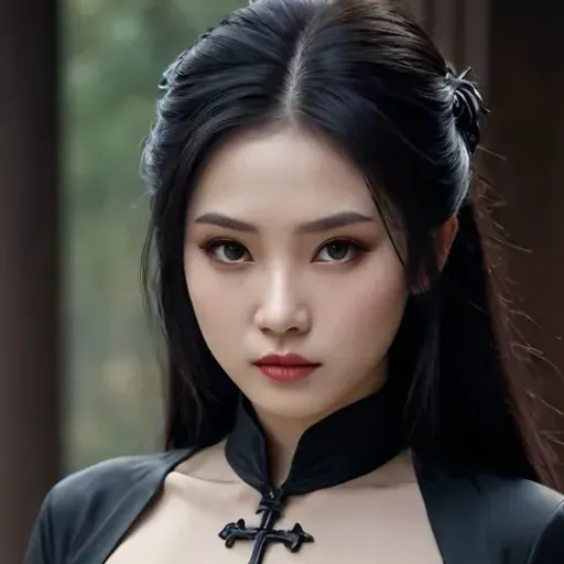 AIポルノ画像ジェネレーター