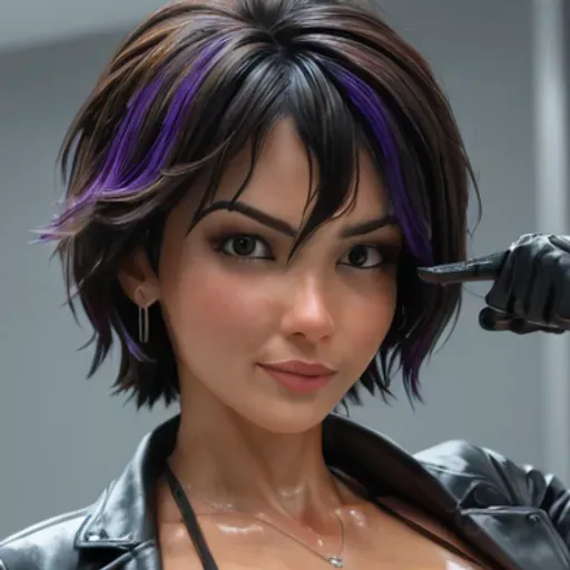 generatore di immagini porno IA