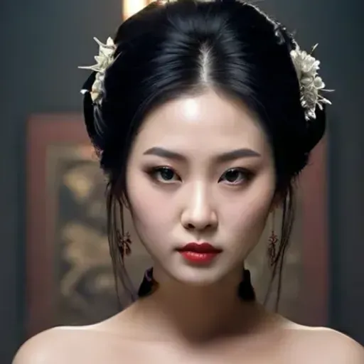 एआई पोर्न इमेज जेनरेटर