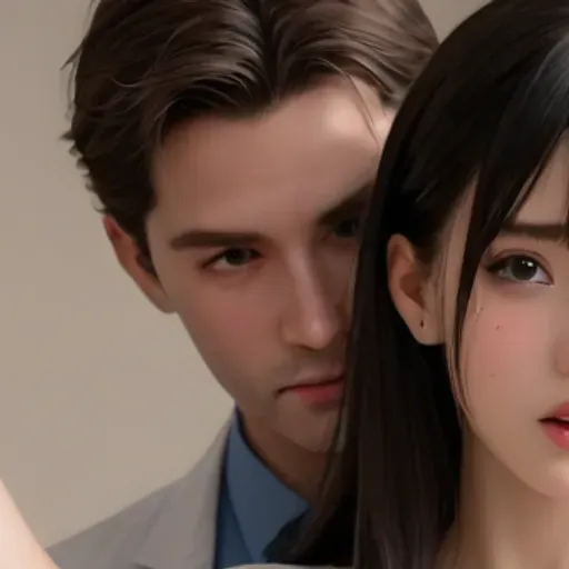 yapay zekâ porno foto üretici