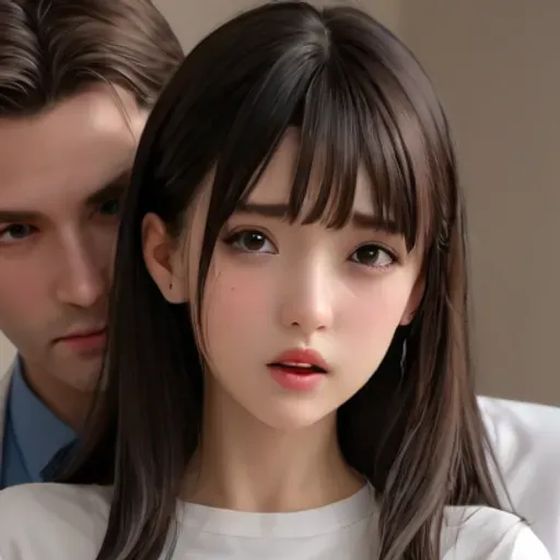 yapay zekâ porno görsel üretici