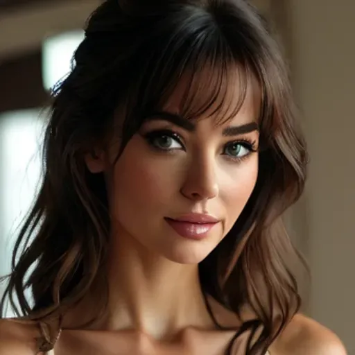 โปรแกรมสร้างภาพโปรนที่ใช้ปัญหา AI