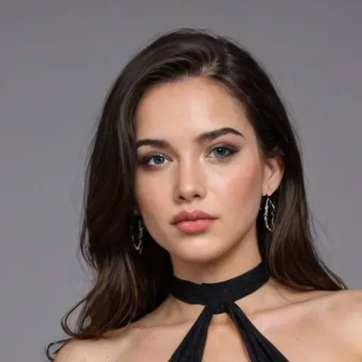 KI-Pornobild-Generator