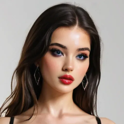 KI-Pornobild-Generator