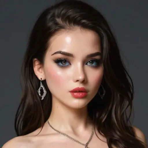 KI-Pornobild-Generator