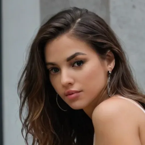 AIポルノ画像ジェネレーター