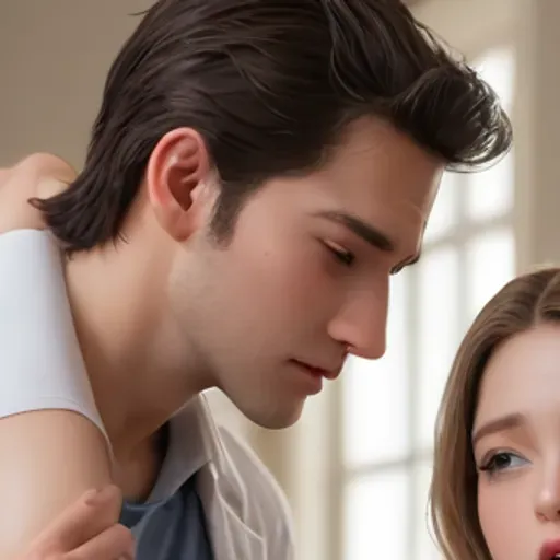 KI-Pornobild-Generator