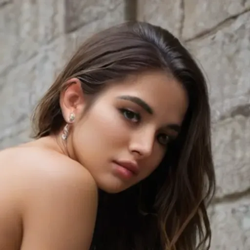 AIポルノ画像ジェネレーター