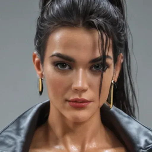 Pencipta imej lucah AI