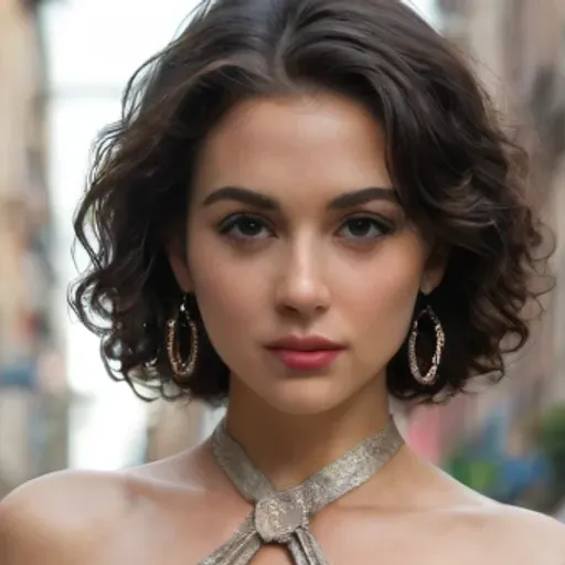 KI-Pornobild-Generator