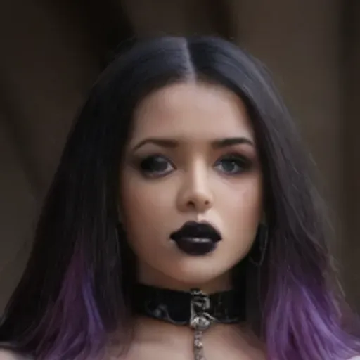 AIポルノ画像ジェネレーター