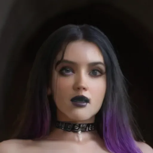 AIポルノ画像ジェネレーター