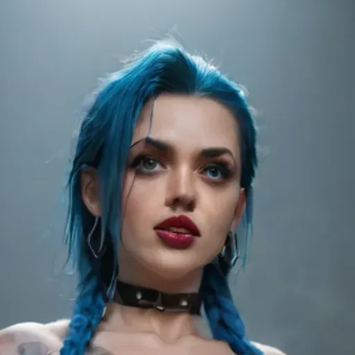 AIポルノ画像ジェネレーター