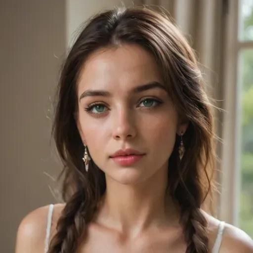 AI色情圖片產生器