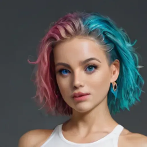 yapay zekâ porno görsel üretici