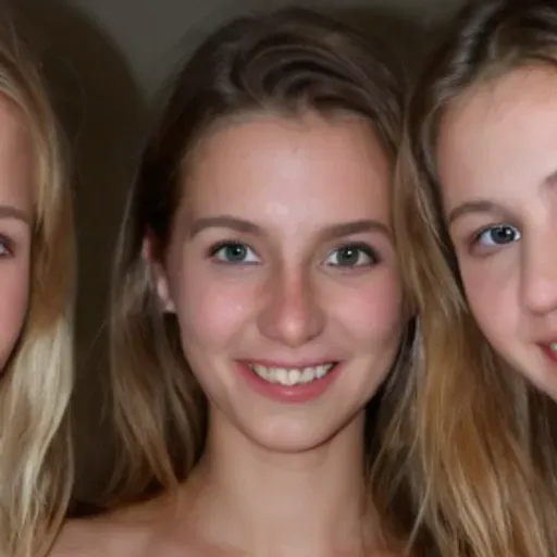 yapay zekâ porno görsel üretici