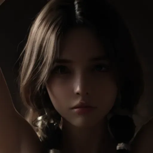 AIポルノ画像ジェネレーター