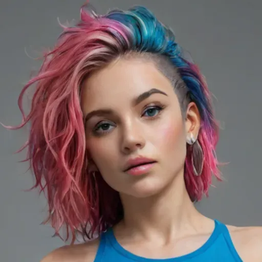 โปรแกรมสร้างภาพโปรนที่ใช้ปัญหา AI