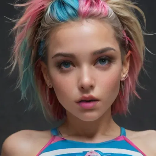 генератор порно-изображений на ИИ