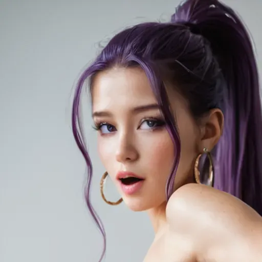 генератор порно-изображений на ИИ