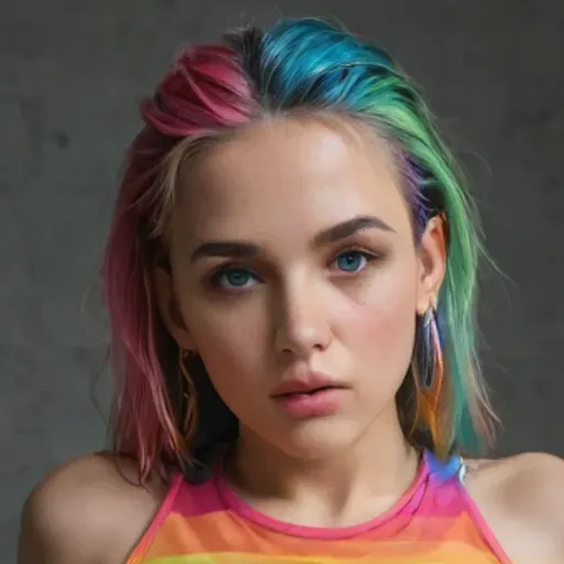 generador de imágenes porno con IA