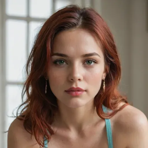 AI色情圖片產生器