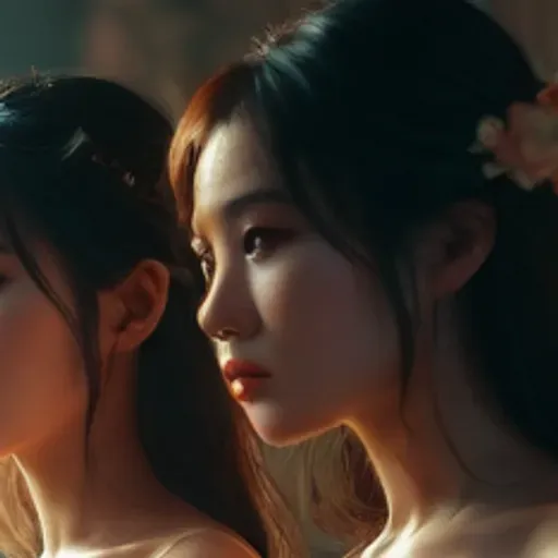 KI-Pornobild-Generator