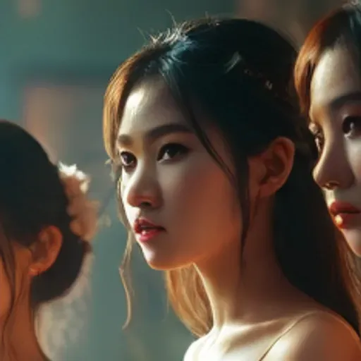 KI-Pornobild-Generator