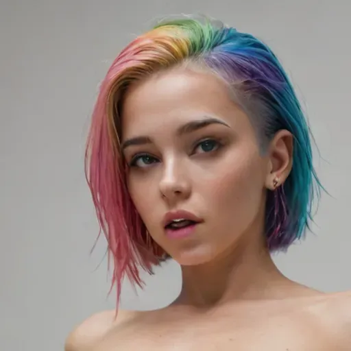 KI-Pornobild-Generator