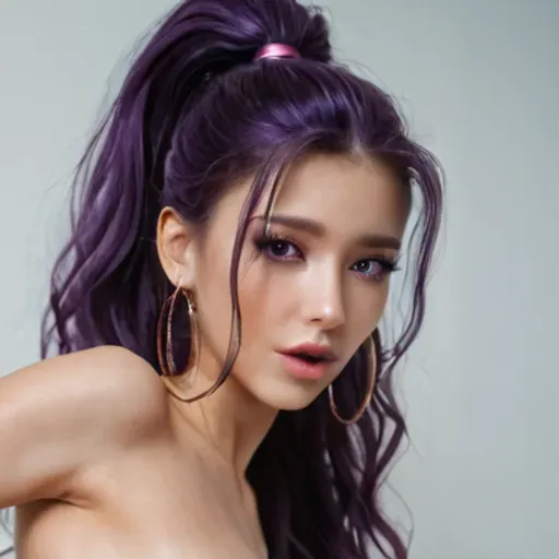 AI色情圖片產生器