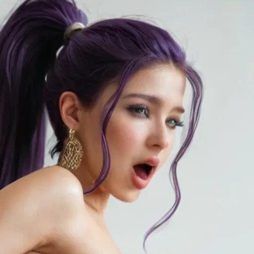 generatore di immagini porno IA