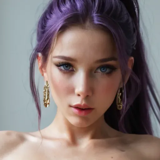 AI色情图片生成器